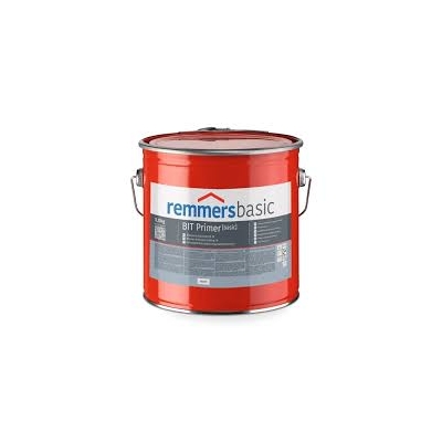 Remmers BIT Primer [basic] Bezrozpuszczalnikowa emulsja bitumiczna